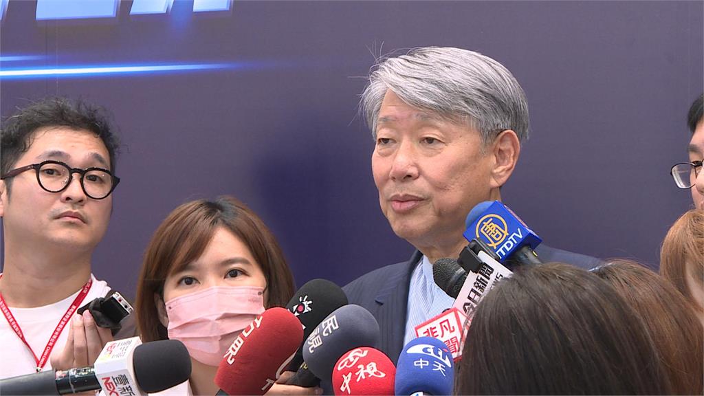 台灣機器人與智慧自動化展　海內外逾千廠商共襄盛舉
