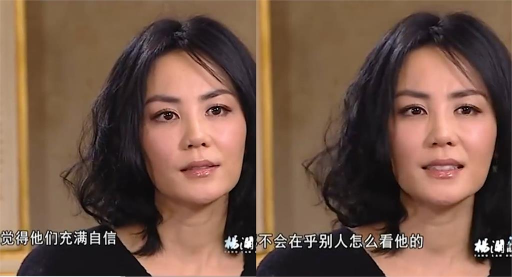 王菲12年前巔峰美貌曝！遭翻出「大讚美國自由」小粉紅氣炸嗆：整型