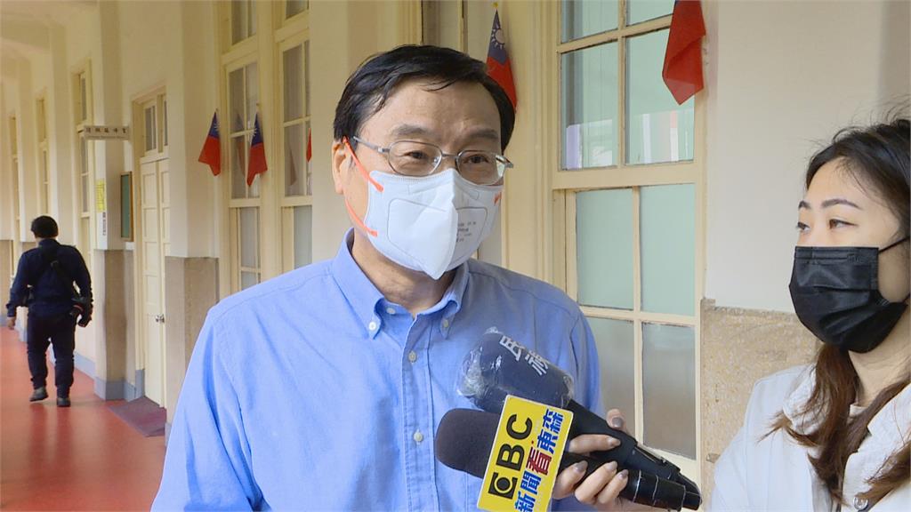 羅智強宣布桃園龜山買房 表達參選決心