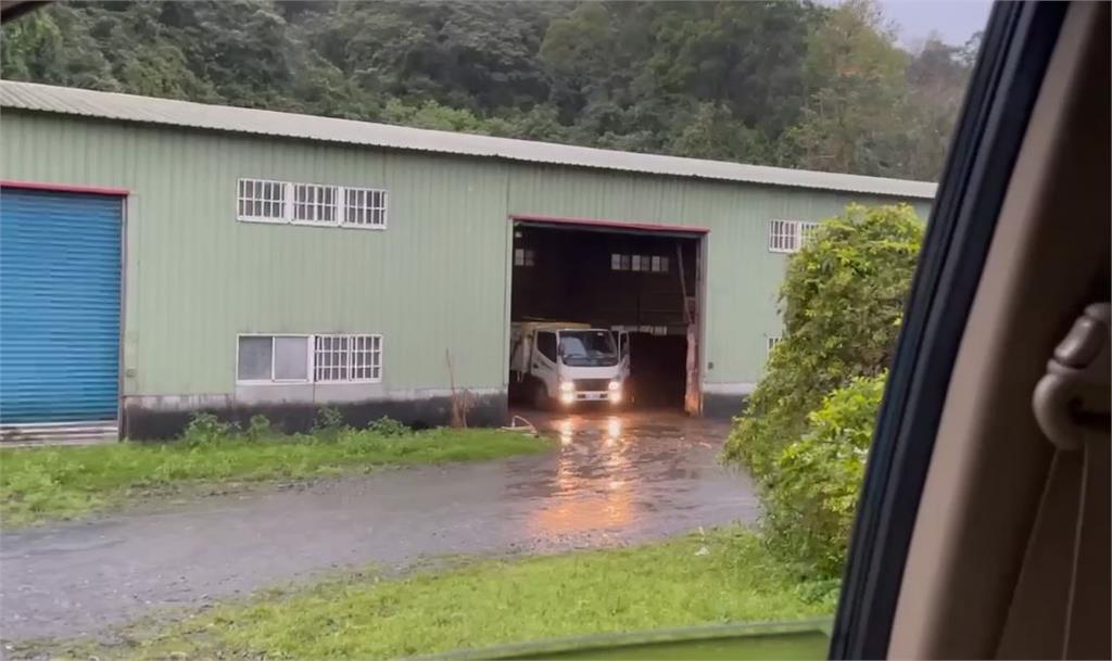 宜蘭肥料廠長期飄惡臭! 居民怨投訴也沒用