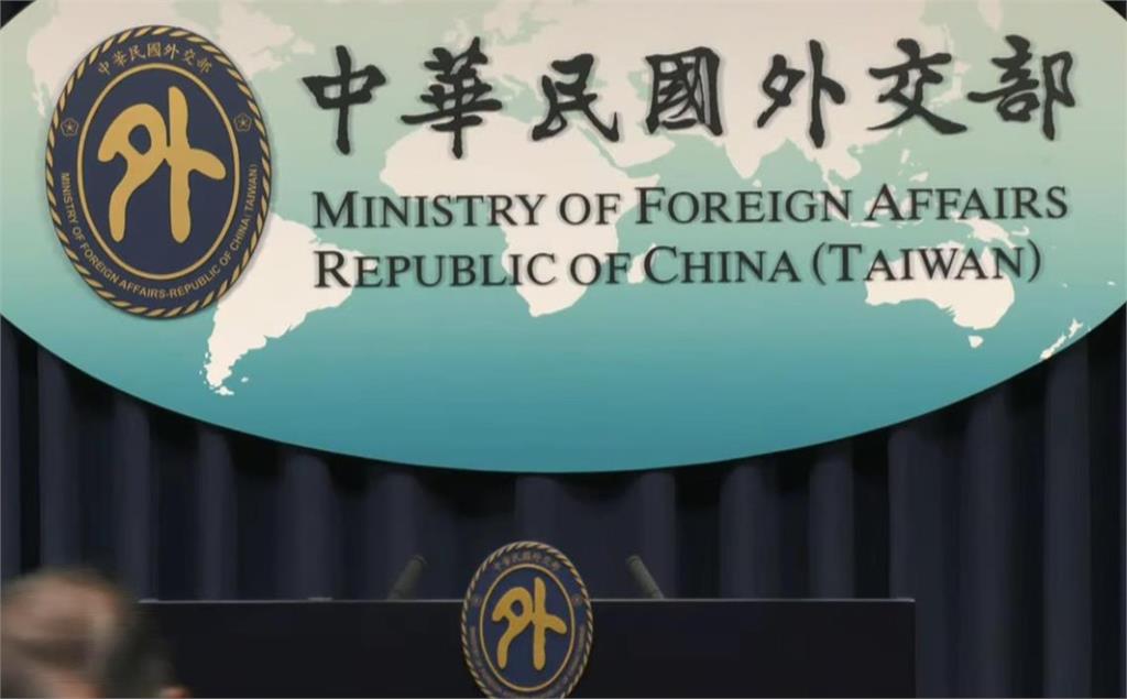 快新聞／中共又來挑釁！宣布民主礁周邊「戰備警巡」　外交部火大開嗆了