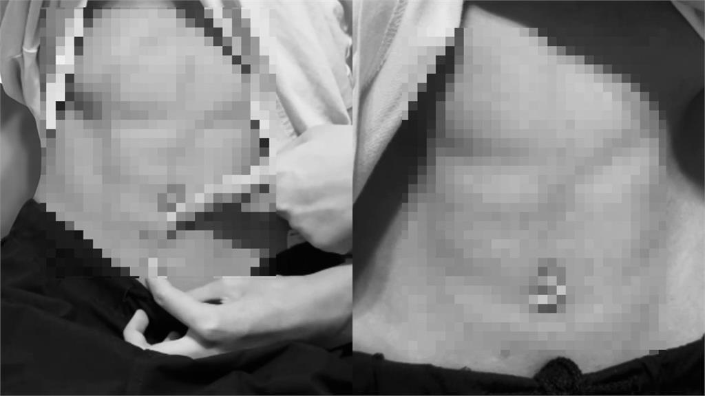 桃園高一生只因「插座糾紛」遭暴打23秒 母看畫面「兒全身傷」心碎提告!