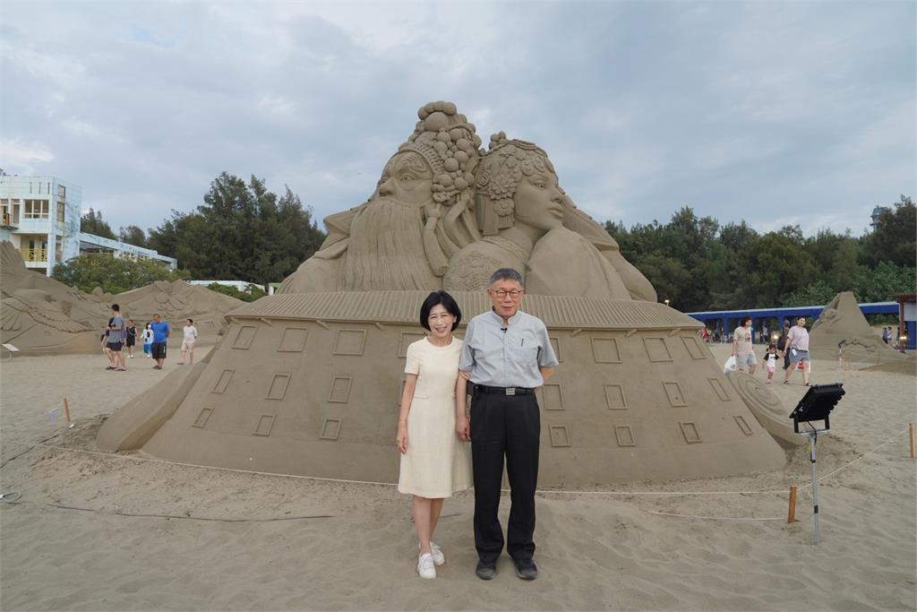 陳佩琪揭「10年收入總額」護尪!律師曝「2大法律後果」:構成柯文哲延押事由