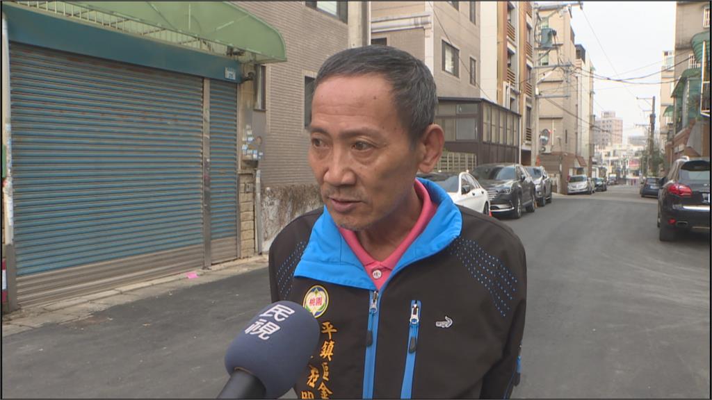 1年1區打通1條路！　鄭文燦推「開瓶計畫」通小巷