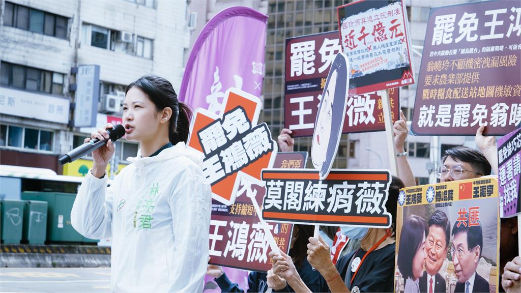 快新聞/不是藍綠內鬥! 壓軸影片《台灣正替世界抵抗中國篇》上線