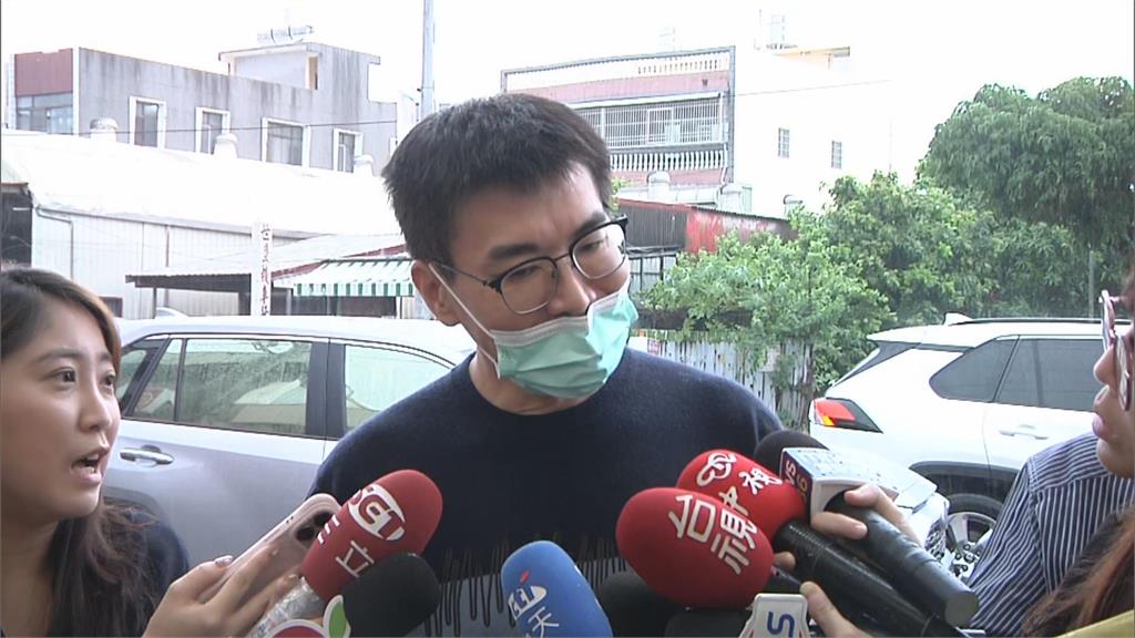 趙建銘手機驚見「許XX超扯1畫面」曝光！陳幸妤「突點名林志玲」犀利1句