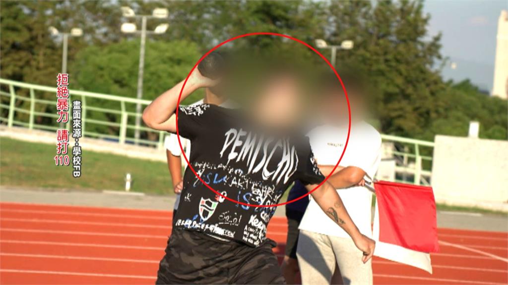 心碎母親節! 18歲儀隊女遭前男友殺害 母當場哭到癱軟 喊"妳要跟好喔"