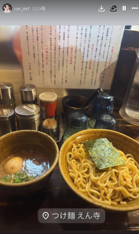 日本超正偶像1週「狂吃6天拉麵」完全沒胖!親揭自律真相網嚇傻