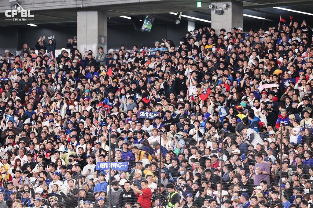 經典賽／「贏南韓」不只主播超懂！美網1句揭「台灣球員淚崩真相」她哭爛：委屈有人懂