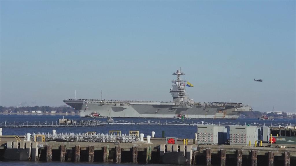 川普打伊朗態度大轉彎　專家：含糊其辭取得談判空間