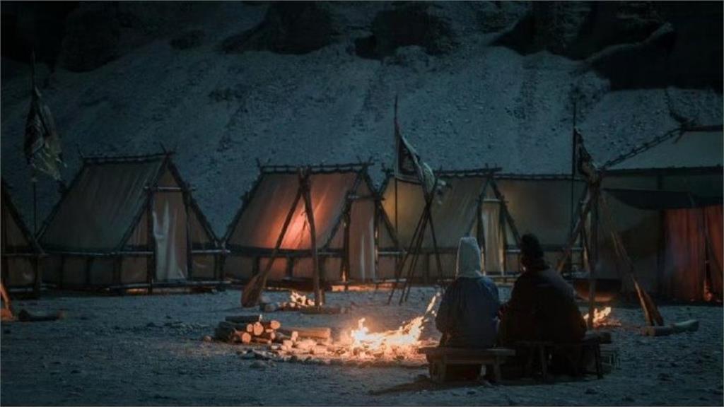 《太平年》還原「兩腳羊」史實！網嚇瘋：原來人肉還有分等級...