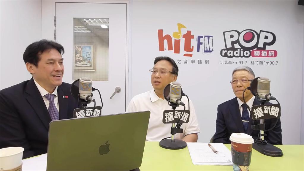 國民黨彰化內鬥還沒完？　蕭景田又把謝爸搬出來！謝衣鳯回嗆