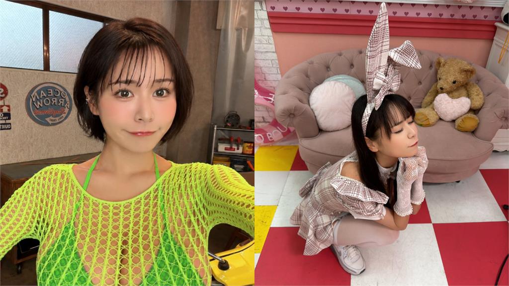 暗黑女神「被酸肥豬」生病暴瘦剩39KG！驚人對比照曝光：不再讓人說我噁心