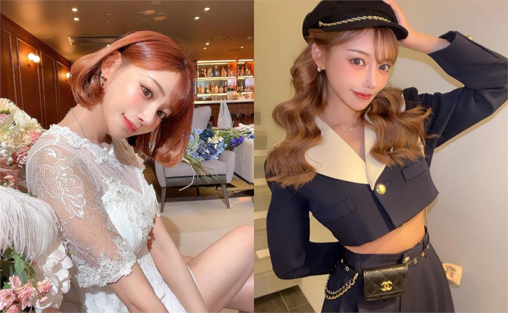 明日花綺羅捲性交易風波 超狂8大歷史曝 明日花綺羅捲性交易風波!「超狂8大歷史」遭挖出…竟曾是饒舌歌手