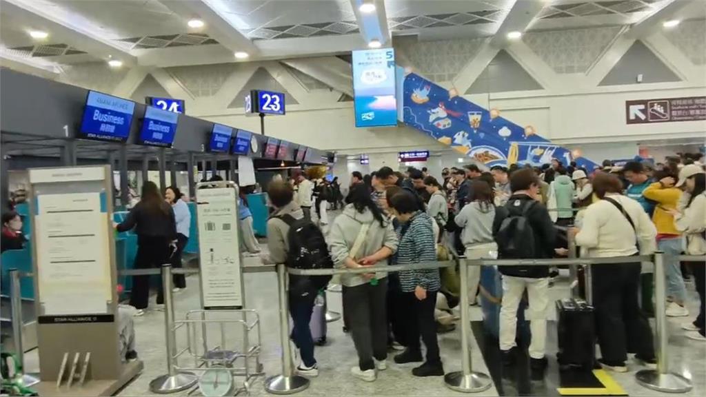 4月起機票要漲價了!長程航線「最多貴數千元」品保協會呼籲:盡早開票