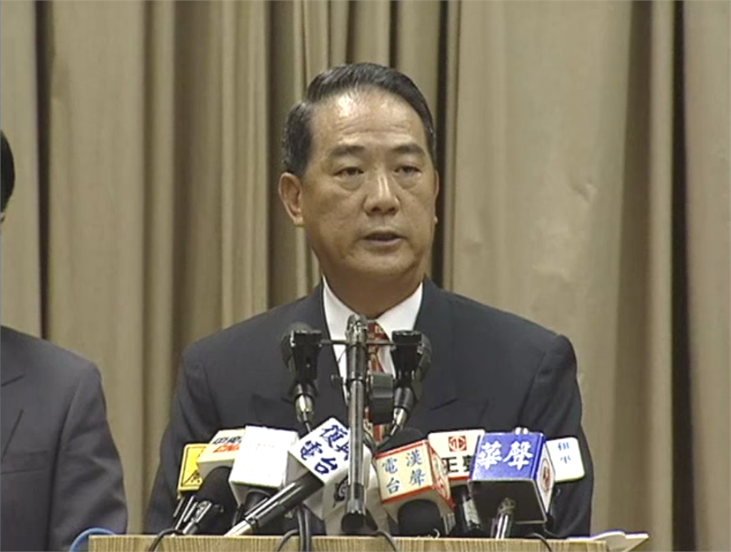 歷史觀測站/中國圍台軍演!回顧「1996年台海飛彈危機」挺過恐嚇走向民主