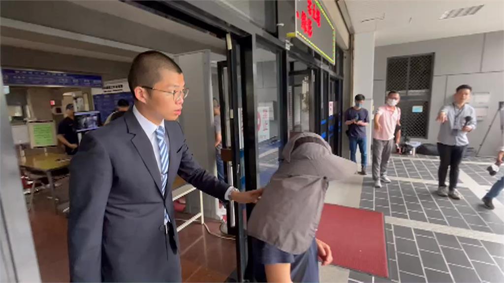 5億高中生命案 第4度開偵查庭 賴母:我兒子不可能輕生!