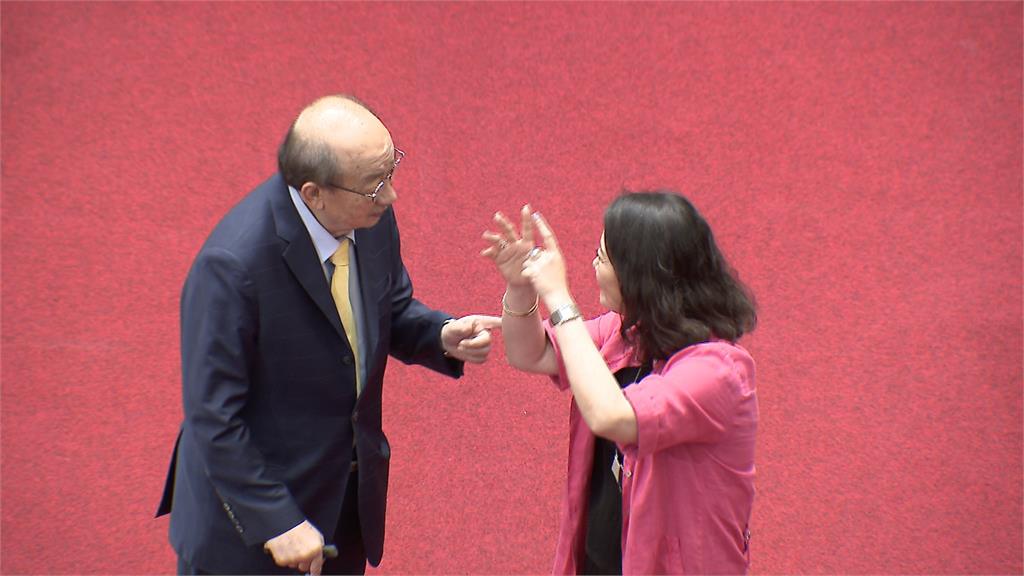 選對會迎戰2026大選　邱義仁：農曆年前完成縣市長提名