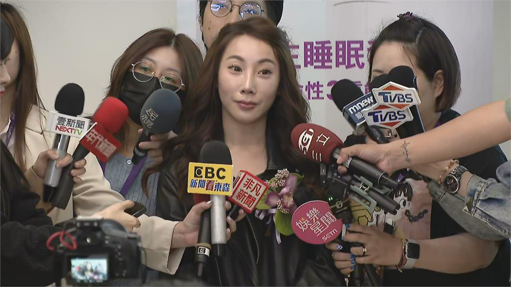 約富商人夫泡湯挨告!曾格爾「確定賠30萬」正宮發聲親揭下一步