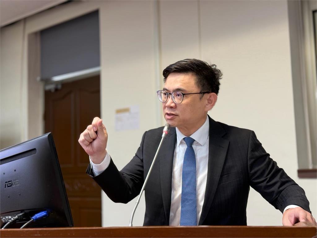 非洲三國取消總統專機飛航許可 賴瑞隆痛批中國對台惡意施壓