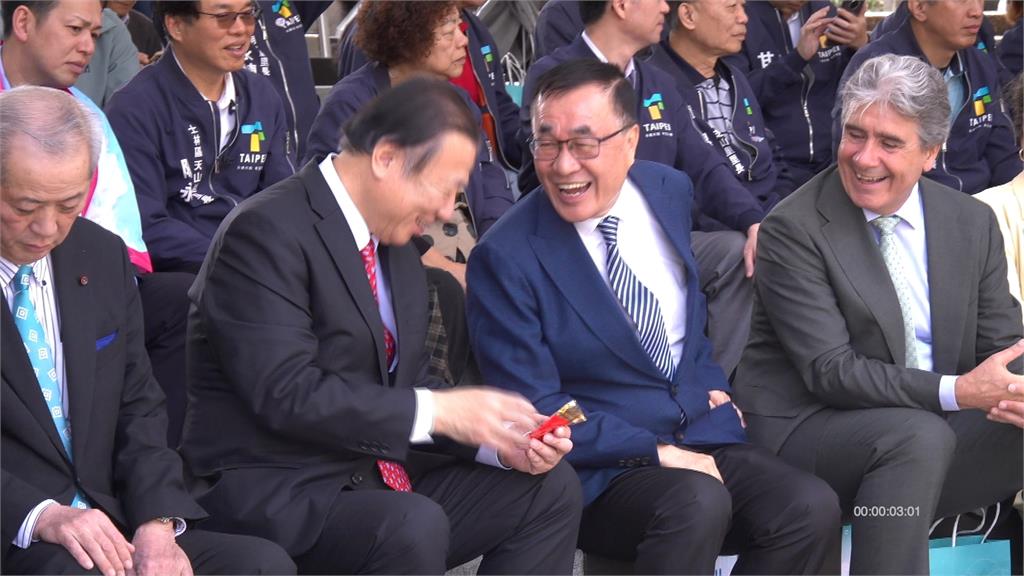 傳黃國昌不排除加入團隊　李四川：我還在北市上班先不談