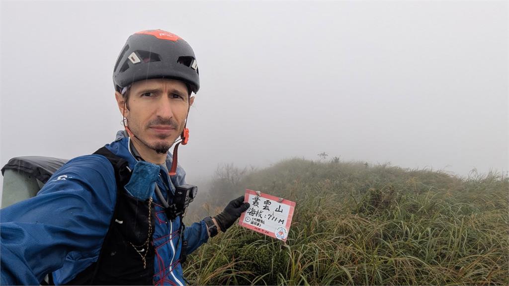 協尋失蹤47天山友！跑山獸收費挨轟「賞金獵人」專家揭內幕：不懂台灣人的賤