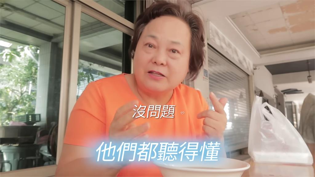南韓媽逛超商不懂中文　「店員1反應」讓她嗨喊：我要定居台灣