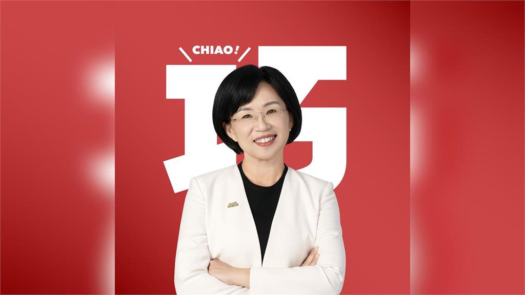 新北民調差距僅1%!黃暐瀚揭蘇巧慧強襲川伯「2關鍵」:對李四川不是好消息