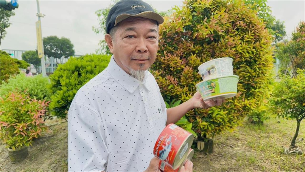 內湖民宅整排信箱「被塞滿往生被」!民俗專家憂「恐被下降頭」親揭化災1解法