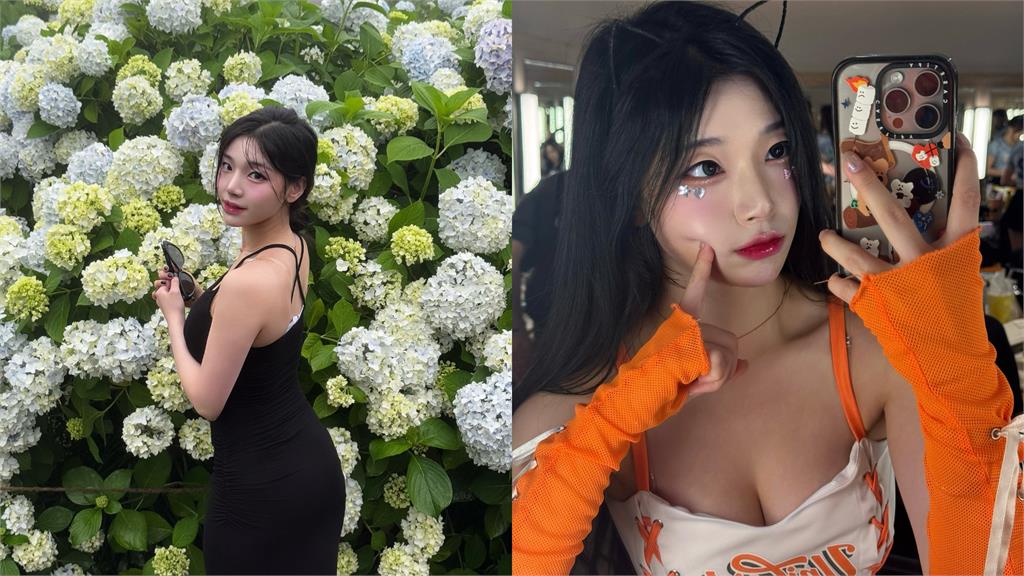 韓啦啦隊女神簽名球衣拍賣飆破百萬！他曝「驚人天價」網瘋喊：礦山之主出手了