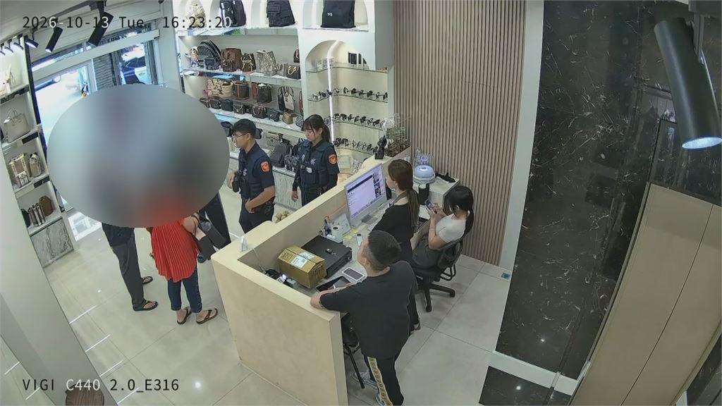 台南精品送iPhone　18活動　抽獎變吵架　引發兌獎糾紛