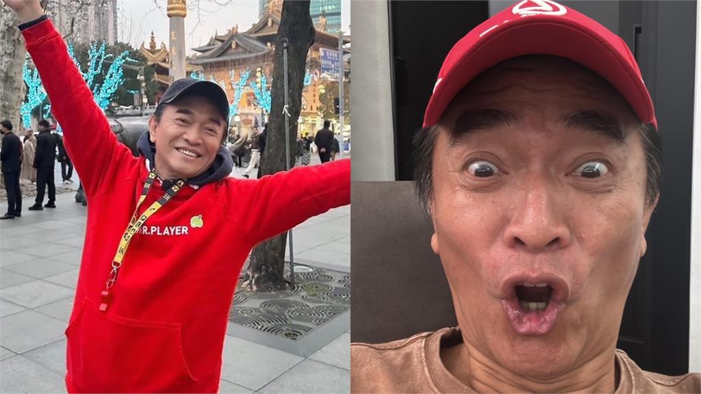 陳漢典閃婚Lulu羞喊求婚「1細節」很乾!吳宗憲「200萬紅包」進度曝光了