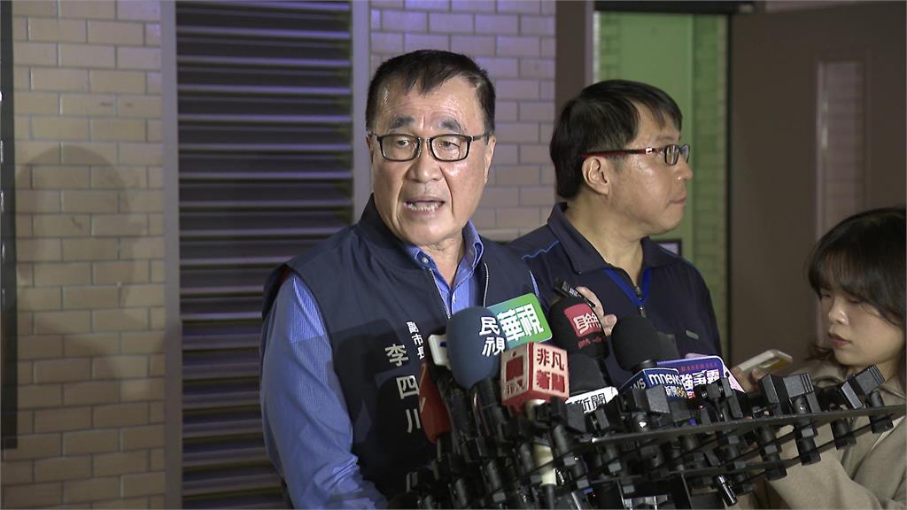 鼎越抗告成功北市仍不受理施工勘驗　李四川籲鼎越這樣做