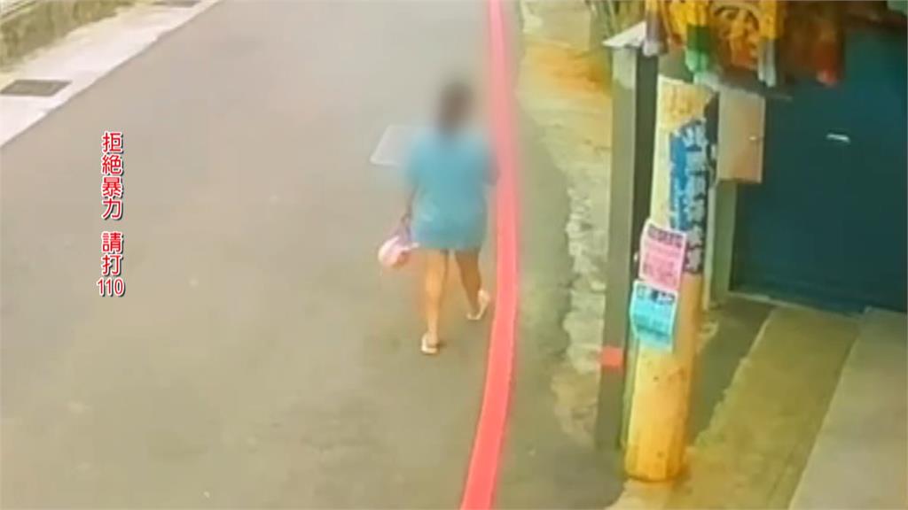 台中17歲少年怒砍女友31刀「逃亡路線」曝！父友人震驚：平時很乖還參加廟會