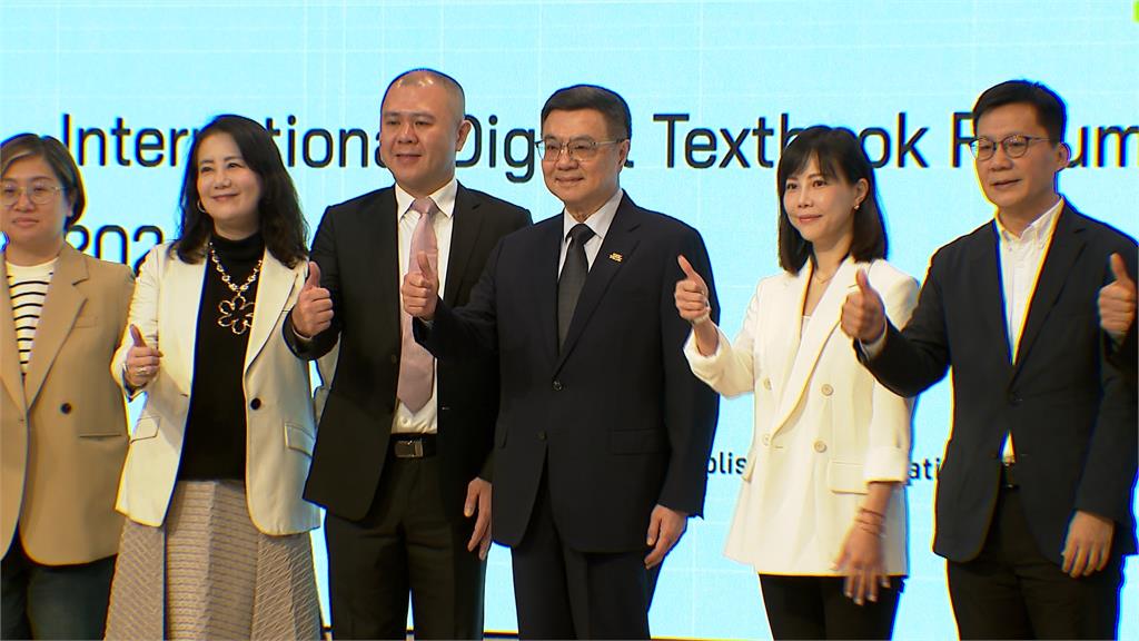 不捨吳思瑤被傅崐萁咆哮罵哭 卓榮泰送暖給鼓勵