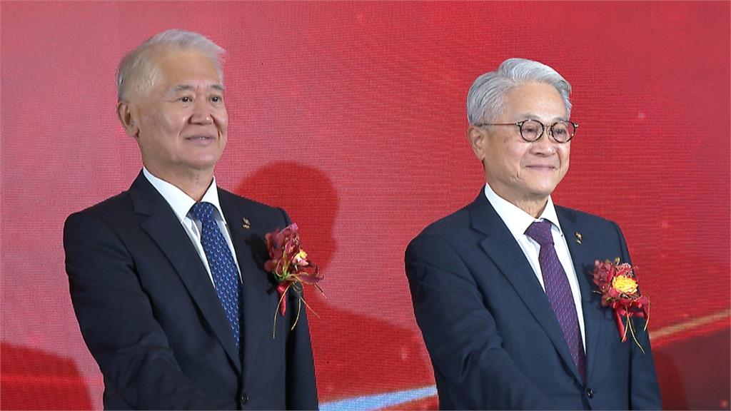 台新人壽、新光人壽合併　資產近4兆躍升第4大壽險公司