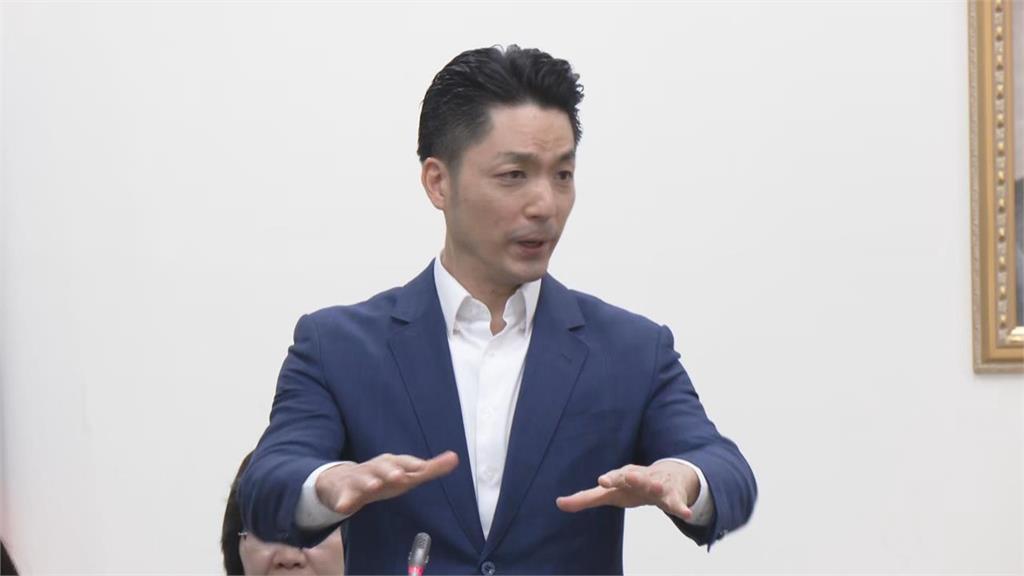 盧秀燕對手「不在黨外」是國民黨這大咖?他踢爆「毒油案內幕」:近日特別積極