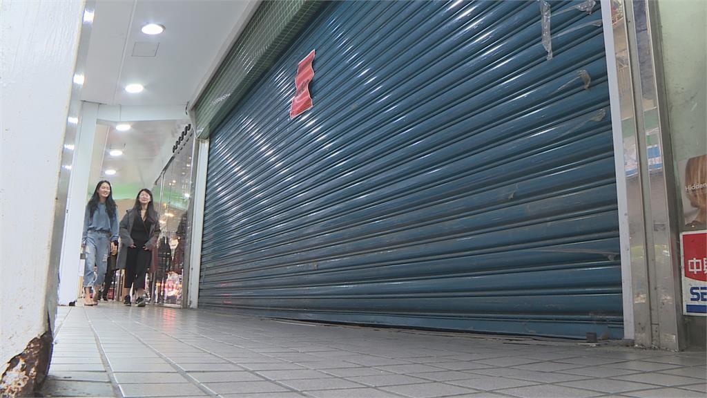 不是東區！台北店租王出爐 北投健身房月租百萬奪冠