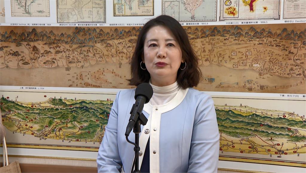 快新聞/真能扳倒蔣萬安?吳怡農自稱民調只輸王世堅 吳思瑤、沈伯洋這樣回