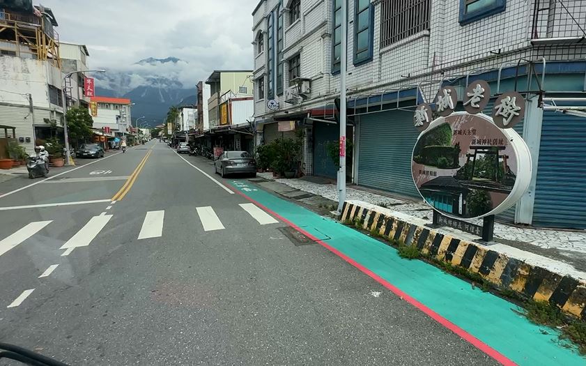 403重創交通!太魯閣觀光慘 「公車新路線」盼掃強震陰霾