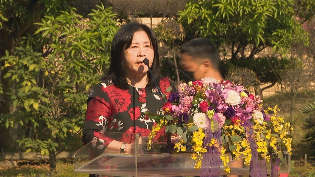 緬懷民主先驅議會之父林獻堂 霧峰故居舉辦紀念活動