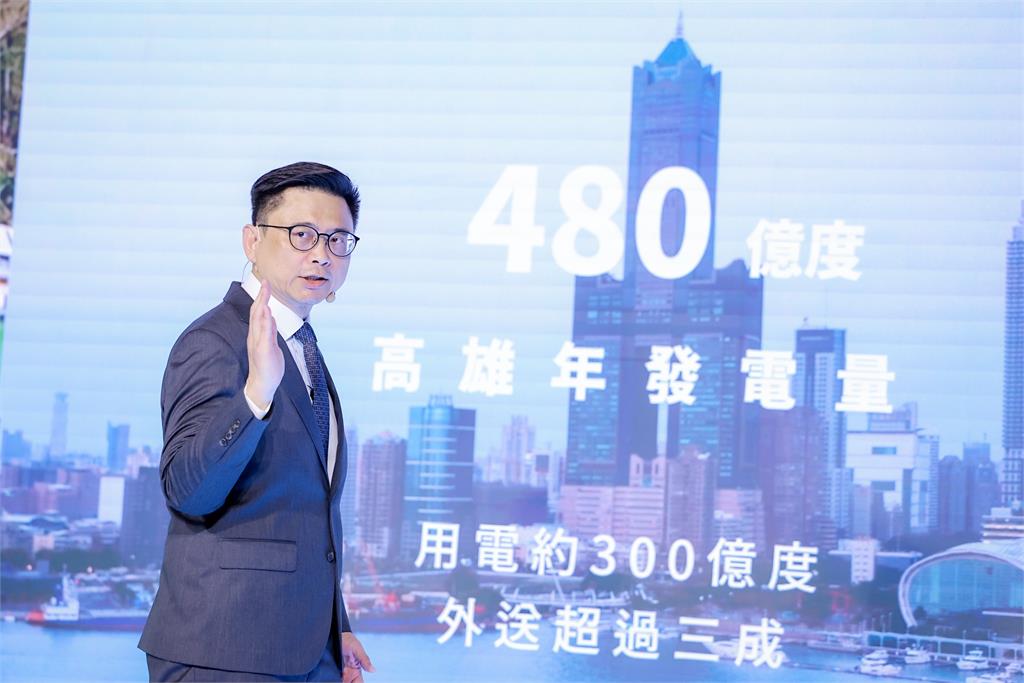 快新聞／挨批扼殺新興產業！柯志恩高喊「沒邏輯」賴瑞隆：整包拿掉非監督