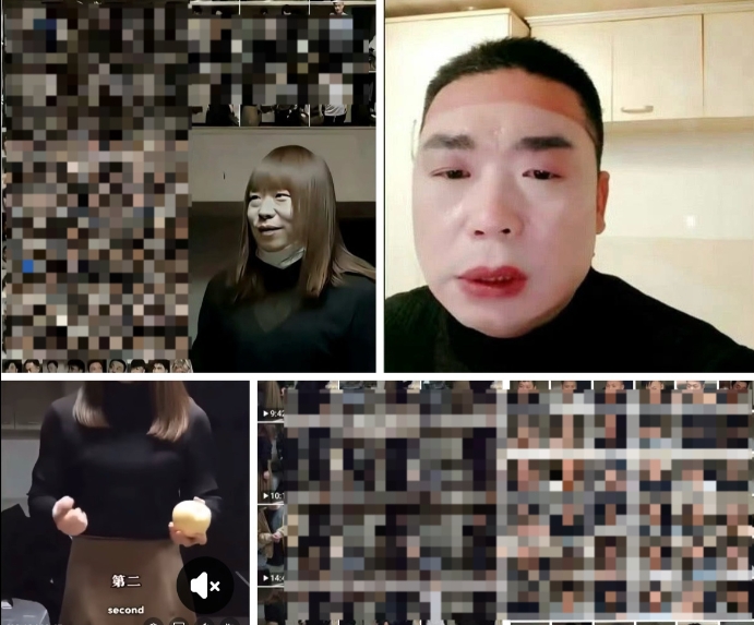 南京紅姐「用什麼魔法」讓千人脫褲?作家曝殘酷真相:她接住這些男人