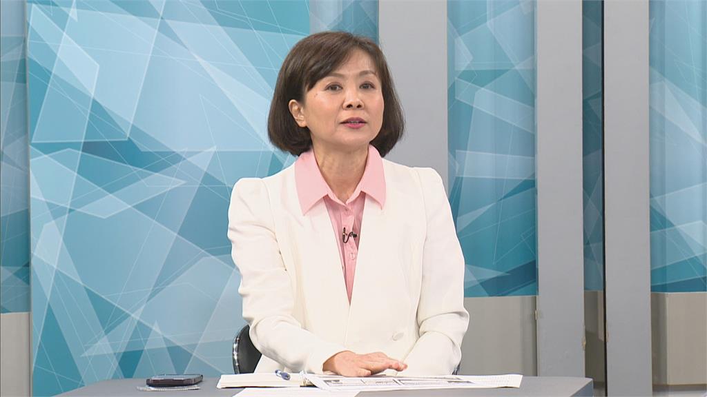 民眾黨小草嗨捧阿北「根本自欺欺人」？她揭「街頭1殘酷真相」：還剩下什麼？