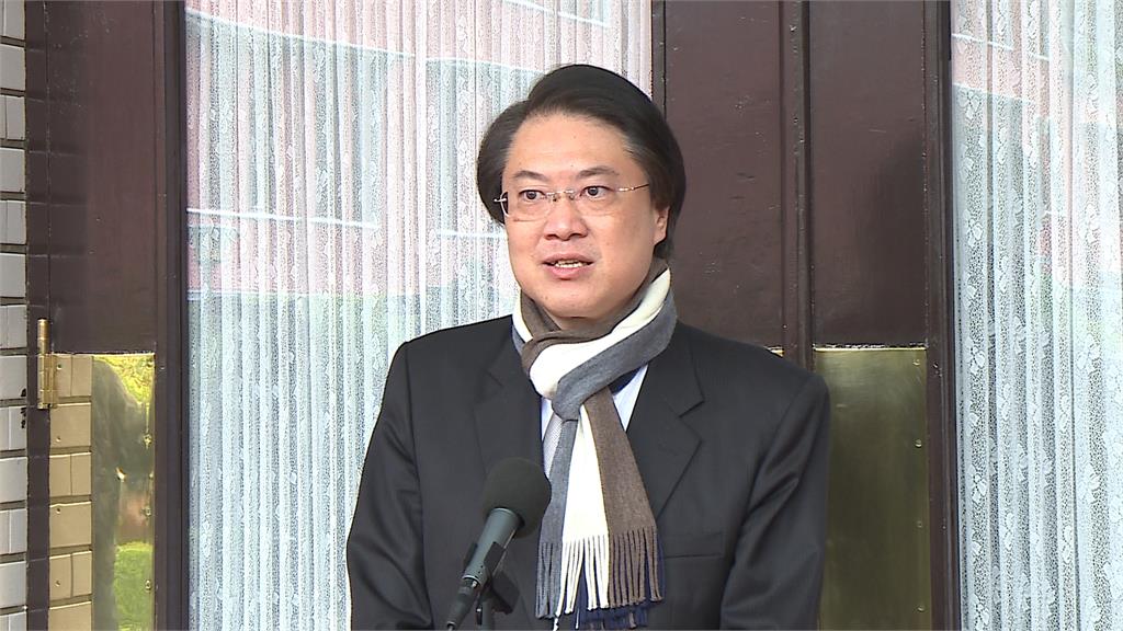 基隆東岸商場產權爭議持續燒 林右昌、謝國樑隔空互槓 議會排第一案緊盯