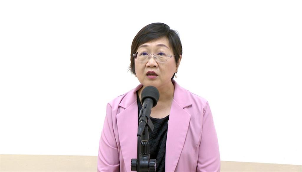 快新聞／徐佳青因這事被罰10萬！國民黨要求公布紀錄　監察院搬法條打臉