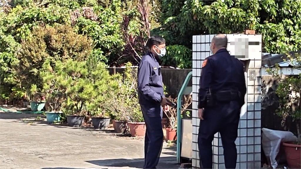 土風舞老師遭砍全身8處刀傷　頸部傷口長達10cm插管治療