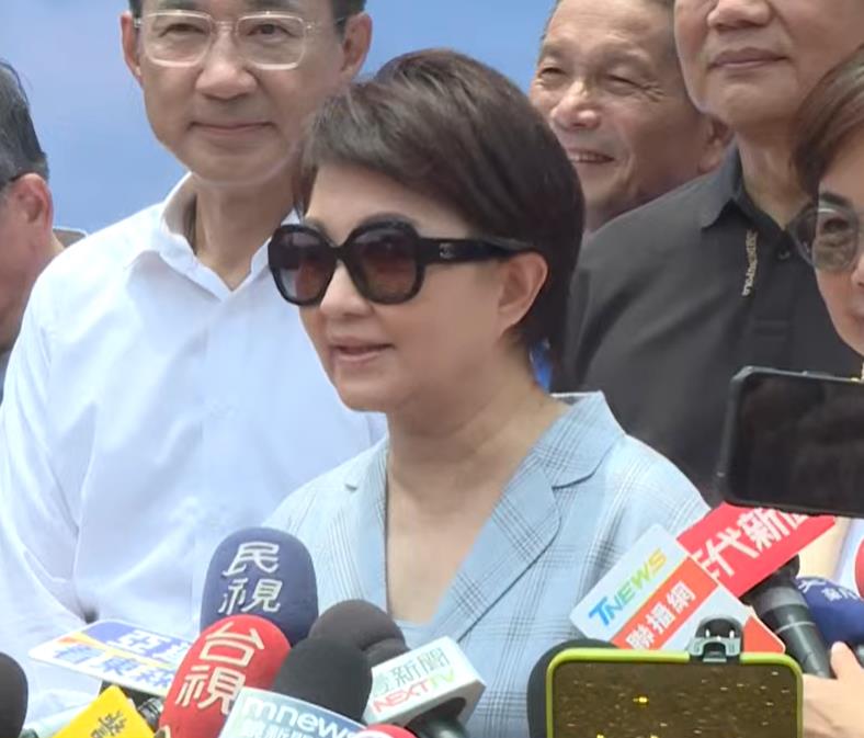 快新聞／韓國瑜卡位2028？罕見對傅崐萁開轟　「同黨潛在對手的她」這樣說