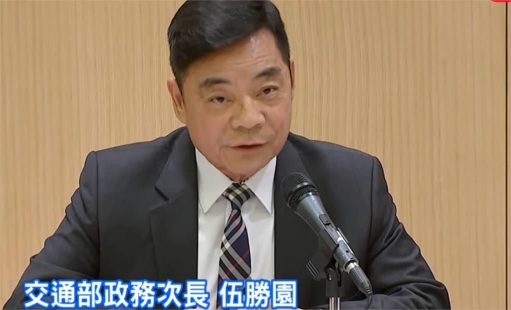 中央挺地方　交通部呼籲地方政府善用統籌分配款　加速軌道建設腳步