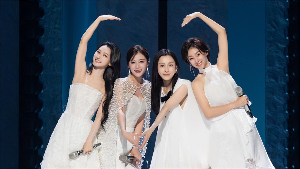 范瑋琪《浪姐7》喊「全世界都恨我」！5年低潮心聲曝光：已經不怕失去什麼了